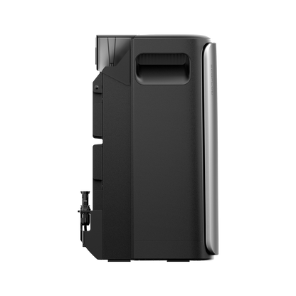 EcoFlow Stream Speicher Ultra mit seitlichem Griff und modernem kompaktem Design