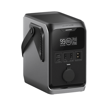 ECOFLOW TRAIL 300 DC - Portable Powerstation