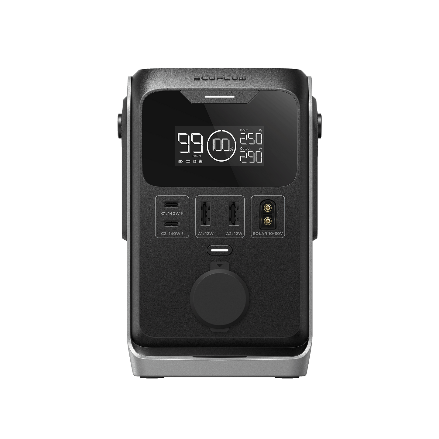 ECOFLOW TRAIL 300 DC - Portable Powerstation