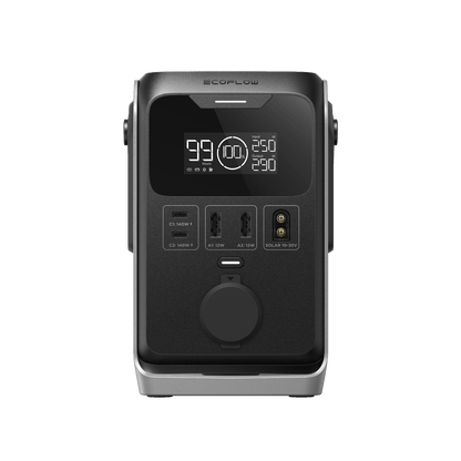 ECOFLOW TRAIL 300 DC - Portable Powerstation