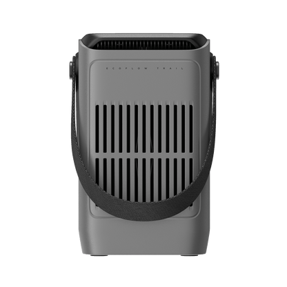 ECOFLOW TRAIL 300 DC - Portable Powerstation