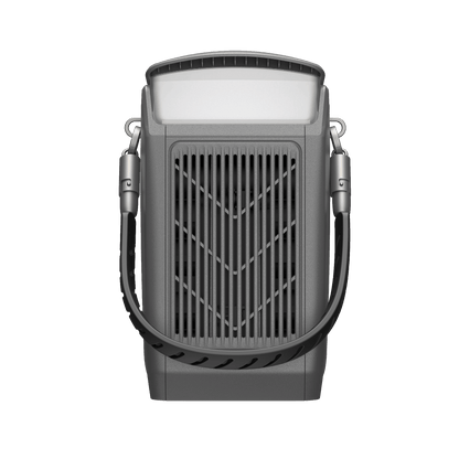 ECOFLOW TRAIL Plus 300 DC - Portable Powerstation