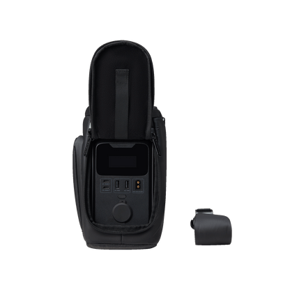 ECOFLOW TRAIL Portable Powerstation Waterproof Carrying Case