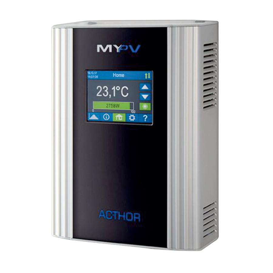 my-PV AC THOR 9s