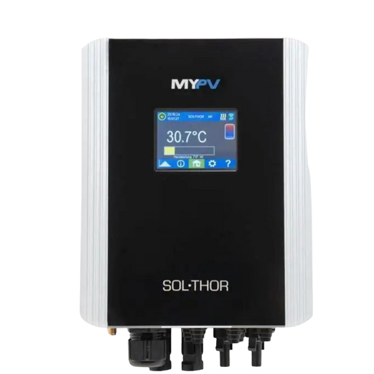 my-PV SOL THOR