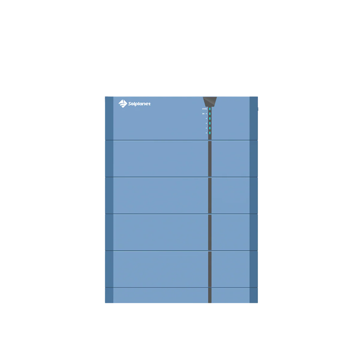Solplanet Ai-HB G2 Pro Modul 2.56kWh