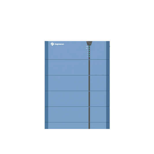 Solplanet Ai-HB G2 Pro Modul 2.56kWh