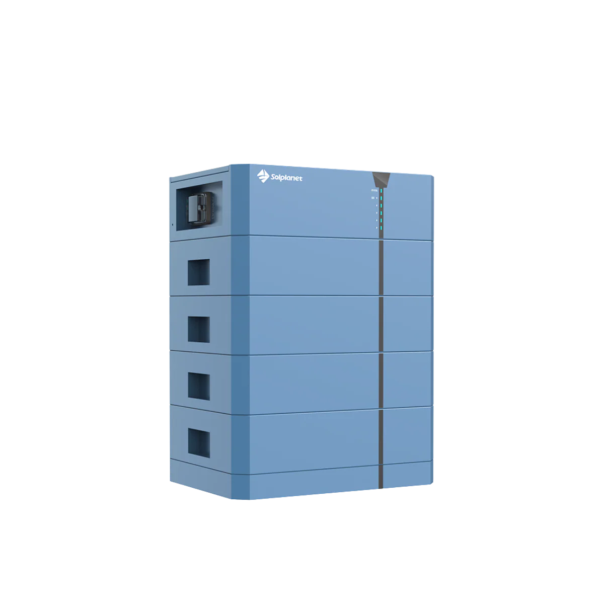Solplanet Ai-HB G2 Pro Modul 2.56kWh