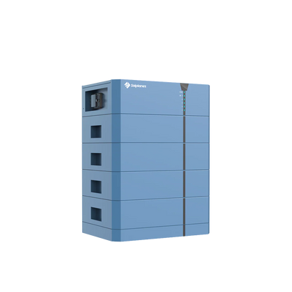 Solplanet Ai-HB G2 Pro Modul 2.56kWh
