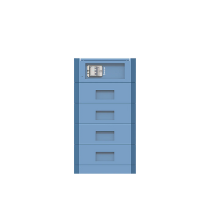Solplanet Ai-HB G2 Pro Modul 2.56kWh