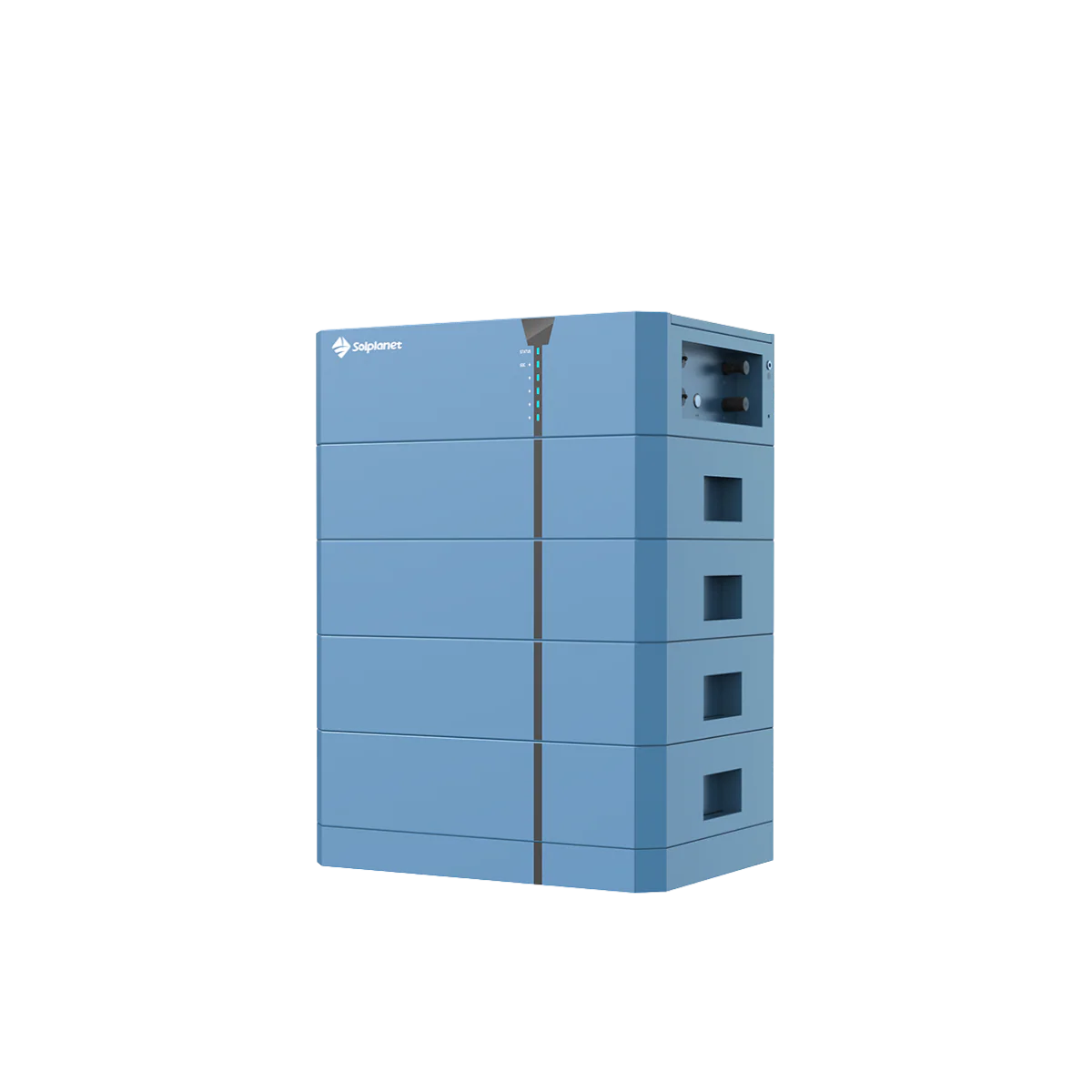 Solplanet Ai-HB G2 Pro Modul 2.56kWh