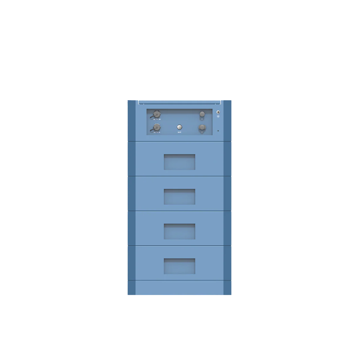 Solplanet Ai-HB G2 Pro Modul 2.56kWh