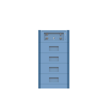 Solplanet Ai-HB G2 Pro Modul 2.56kWh