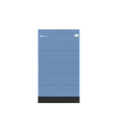 Solplanet HV batterie Pro Batteriesystem