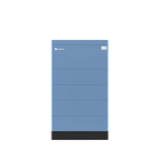 Solplanet HV batterie Pro Batteriesystem