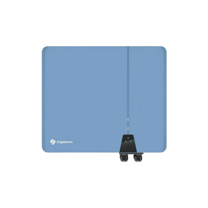 Solplanet Hybrid Wechselrichter T2 Serie mit AFCI
