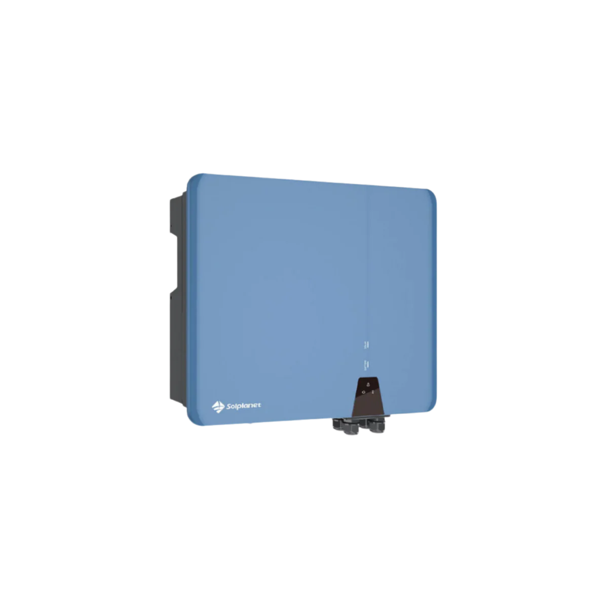 Solplanet Hybrid Wechselrichter T2 Serie mit AFCI