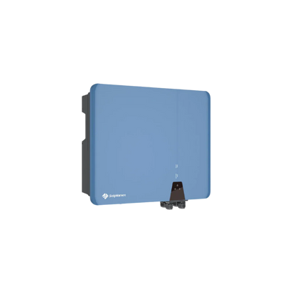 Solplanet Hybrid Wechselrichter T2 Serie mit AFCI