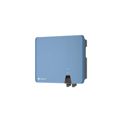 Solplanet Hybrid Wechselrichter T2 Serie mit AFCI