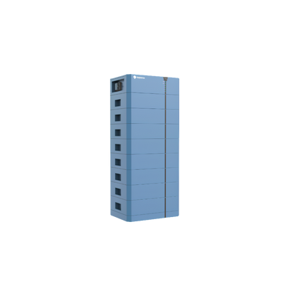 Solplanet HV Batterie Pro Batteriesystem